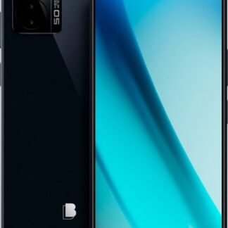 BLU - G93 128GB (Unlocked) - Black