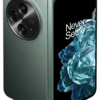 OnePlus - Open 16GB 512GB (Unlocked) - Emerald Dusk